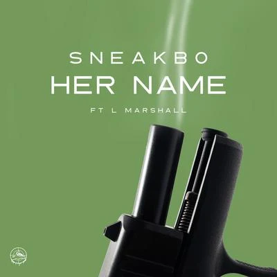 SneakboHer Name