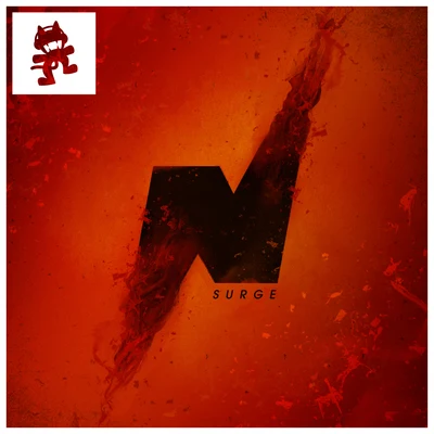 Noisestorm/MonstercatSurge EP