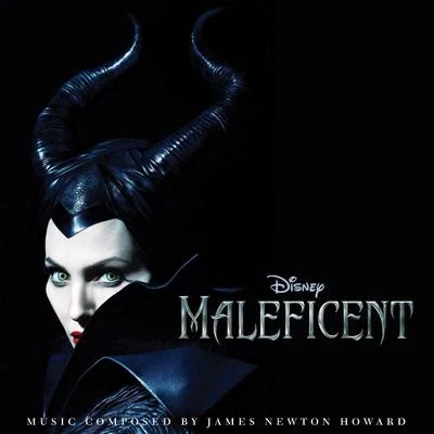 James Newton HowardMaleficent (Original Motion Picture Soundtrack)