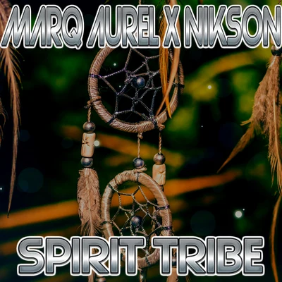 Nikson/Dj See AllSpirit Tribe