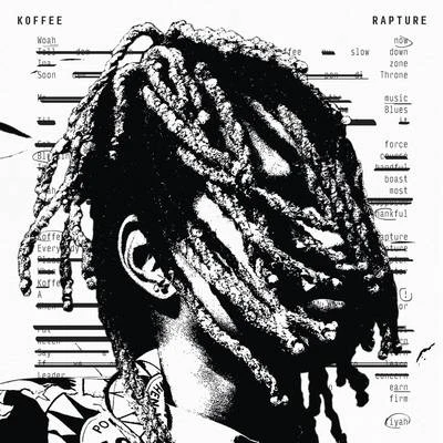 Koffee/EskoRapture EP