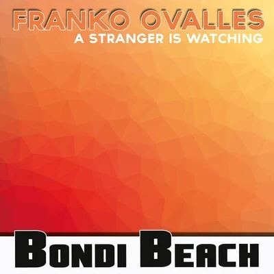 Franko OvallesA Stranger is Watching