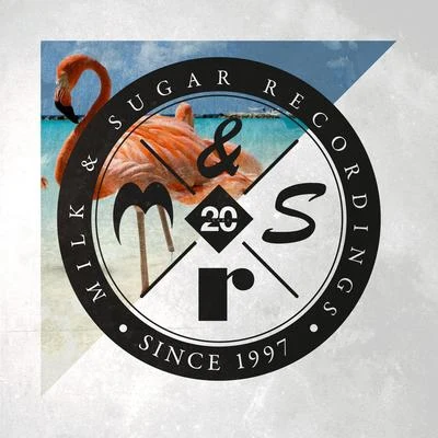 Sugarstarr/Samantha Nova/Stage RockersIU sed to be (milk sugar club edit)