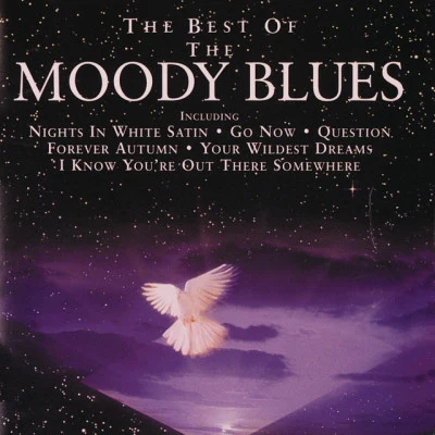 Bill Fay/The Moody Blues/The Deviants/T2/Tintern Abbey/EGG/Stud/World Of Oz/Quintino & Blasterjaxx/The AccentThe Best Of The Moody Blues