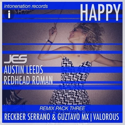 JESHappy (Remixes 3)