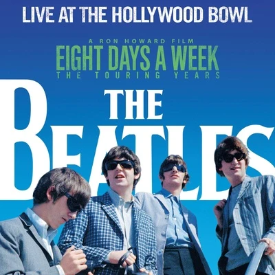 The BeatlesLive At The Hollywood Bowl