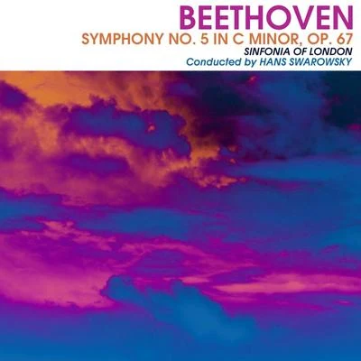 Grosses SymphonieorchestraHans SwarowskyBeethoven: Symphony No. 5