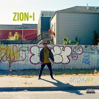 Zion I/MinnesotaWake Up - EP