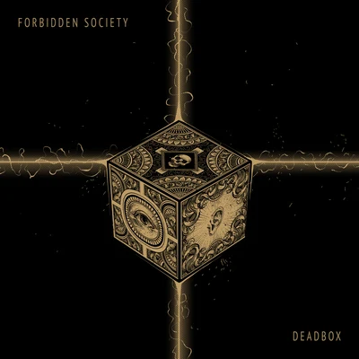 Forbidden SocietyDeadbox EP