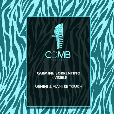 Carmine SorrentinoMitch LJJadInvisible (Menini & Viani Re Touch )