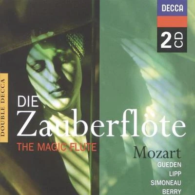 Walter BerryMozart: Die Zauberflöte