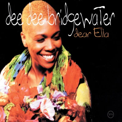 Theo Croker/Dee Dee BridgewaterDear Ella