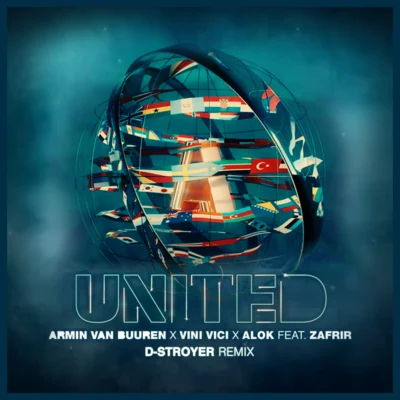 D-StroyerUnited (D-Stroyer Remix)