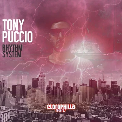 Tony PuccioMax SabatiniRhythm System