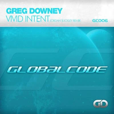 Greg Downey/Stoneface & TerminalVivid Intent (Jordan Suckley Remix)