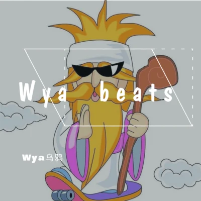 Wya烏鴉/BossWangWya beats