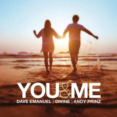 Dave EmanuelYou & Me