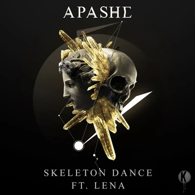 Apashe/YizzySkeleton Dance