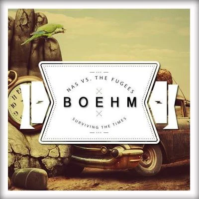 BoehmSurviving The Times (Boehm Remix)