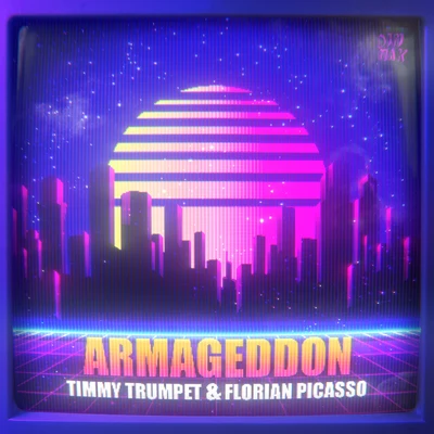 Timmy Trumpet/Dimitri Vegas & Like MikeArmageddon