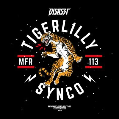 DisasztKos & TenchuTigerlillySynco