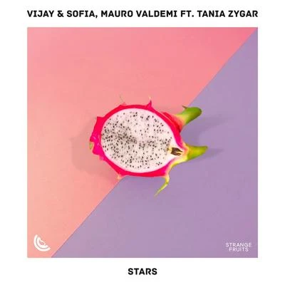 Tania ZygarStars (feat. Tania Zygar)