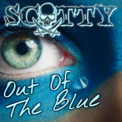 Scotty/Gunz Lozano/BaldacciOut of the Blue