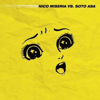 Mir Nicolas/Nico Miseria/T&KNico Miseria vs. Soto Asa