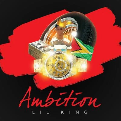 Lil King/KevinOneAmbition