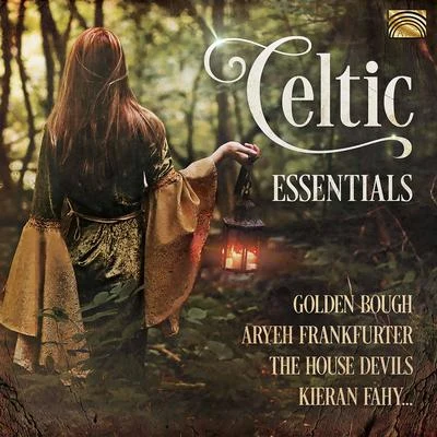 Aryeh FrankfurterCeltic Essentials