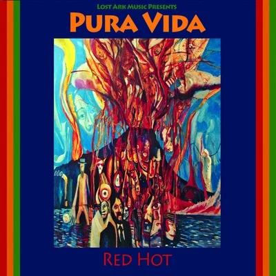 Pura VidaRed Hot