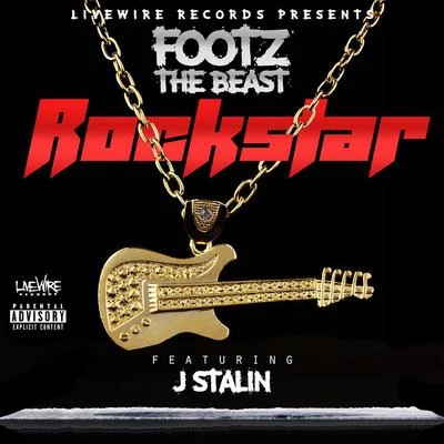 T-Bird/Footz the BeastRockstar (feat. J Stalin)