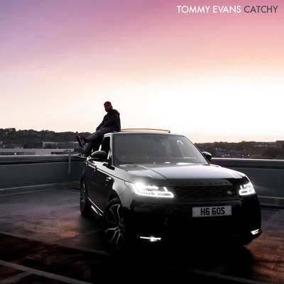 Tommy Evans/TempleCatchy