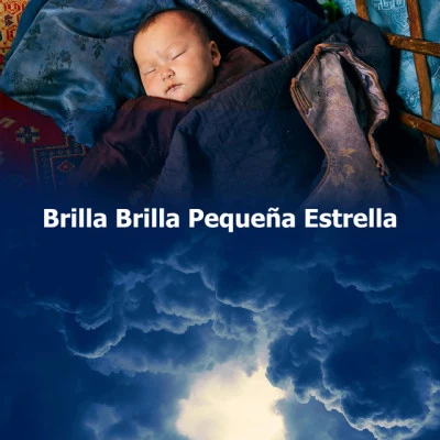 Lullaby BabiesBrilla Brilla Pequeña Estrella