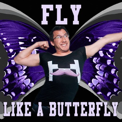 MarkiplierFly Like A Butterfly