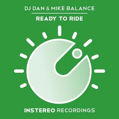 Enrico Bsj Ferrari/Mike Balance/Kid Massive/DJ Dan/Mirko Boni/arm & mindReady to Ride