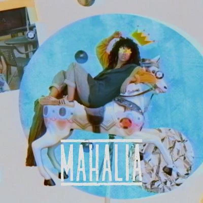 Mahalia/Rema/Ayra StarrMahalia