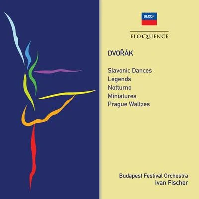 Ivan FischerBudapest Festival Orchestra諏訪內晶子Pablo Martin De SarasateMiniatures, Op.75a