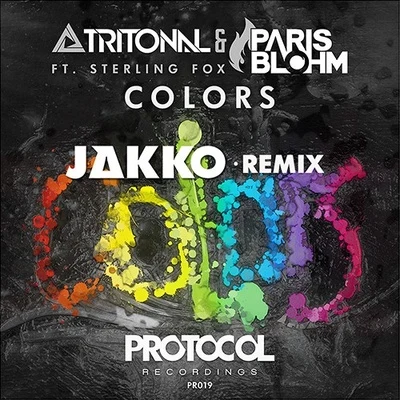 JakkoColors (JAKKO Remix)