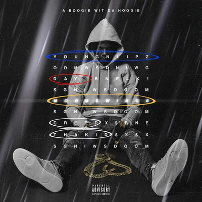 A Boogie Wit da HoodieAlly BrookeMood Swings (Remix) [feat. Youngn Lipz, Creed Tha Kid & Day1]