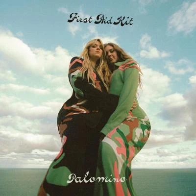 First Aid Kit/Håkan Hellström/Silvana ImamOut of My Head