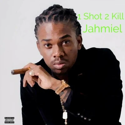 Jahmiel1 Shot 2 Kill