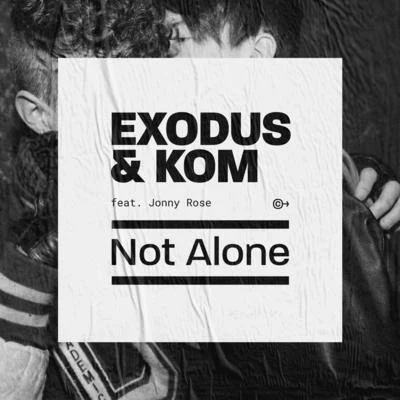 ExodusNot Alone