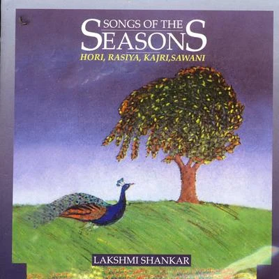 Kumari Faiyaz/Lakshmi Shankar/Manna Dey/Lata Mangeshkar/AsraniSongs Of The Season Vol. 3