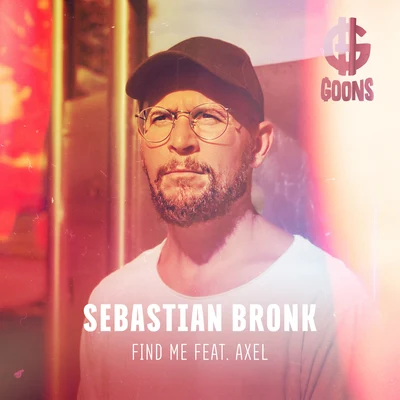 Sebastian BronkFind Me