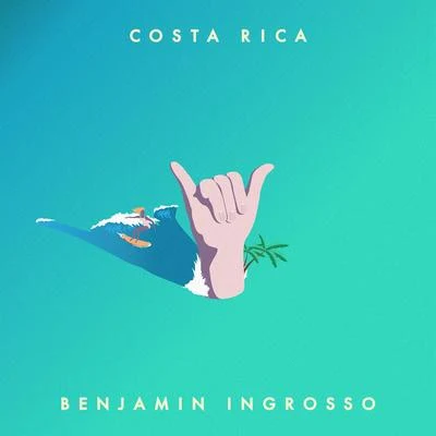 Benjamin Ingrosso/FELIX SANDMANCosta Rica