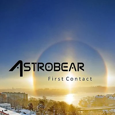 AstrobearFirst Contact