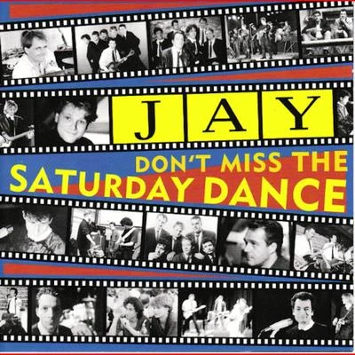 JayBoney M.Dont Miss the Saturday Dance