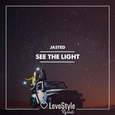 L-DIS/JastedSee The Light