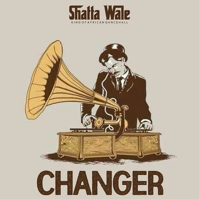 Gold Up/Shatta WaleChanger